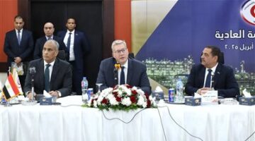 البترول: سيدبك تملك فرصا واعدة في ظل المتغيرات التجارية العالمية وندعم توسعها