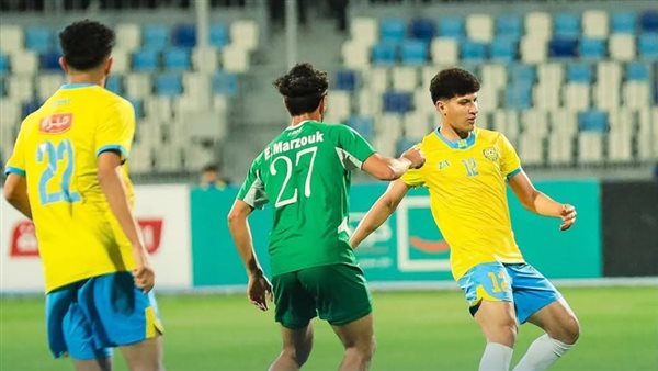 الإسماعيلي والاتحاد السكندري "حبايب" في صراع تفادي الهبوط الإسماعيلي والاتحاد السكندري "حبايب" في صراع تفادي الهبوط