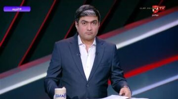 لسه في كتير جاي.. محمد سعيد يكشف تفاصيل موارد الأهلي المادية لتمويل صفقات الصيف