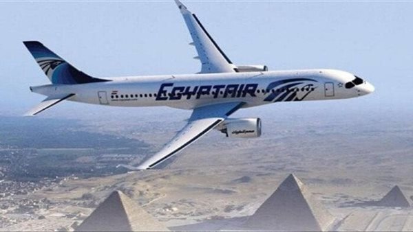 ارتفاع ملحوظ في حركة الطيران المدني المصري خلال مارس 2025 ارتفاع ملحوظ في حركة الطيران المدني المصري خلال مارس 2025