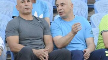 بعد الأزمة المشتعلة.. مهاجم منتخب مصر يغازل حسام حسن
