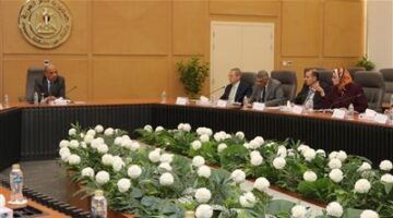 الكهرباء: مراجعة مستمرة فى اطار الخطة المرحلية استعدادا لفصل الصيف وخفض الفقد ومواجهة السرقات