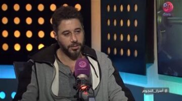أحمد السعدني يناشد المسؤولين: عايزين نتكلم براحتنا في موضوعات مختلفة ولازم نرفع سقف الحريات