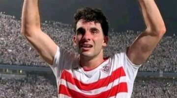 في بيان رسمي.. إدارة الزمالك تقرر تحويل زيزو للتحقيق بعد تصريحاته المسيئة ضد النادي