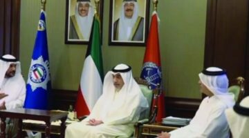 اليوسف: الإعلام الأمني جزء من… المنظومة الشاملة