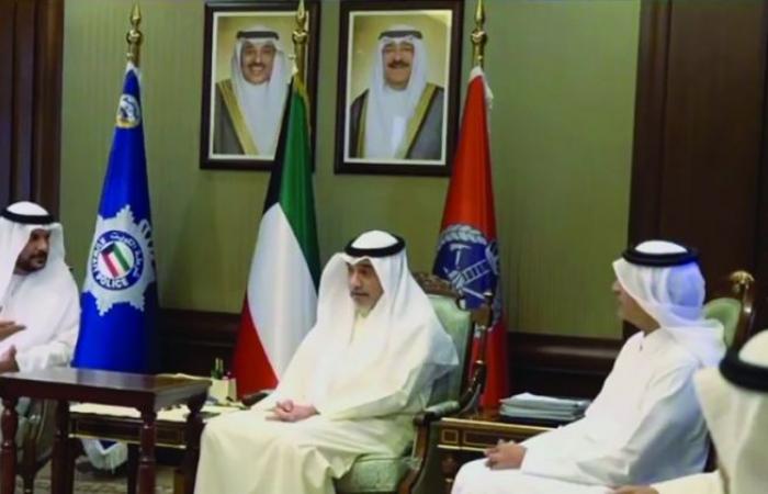 اليوسف: الإعلام الأمني جزء من… المنظومة الشاملة اليوسف: الإعلام الأمني جزء من… المنظومة الشاملة