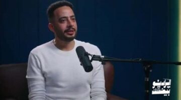 عصام السقا: كنت متخوف من تقديم رقاصة في رمضان بمسلسل إش إش وتامر حسني اتحارب