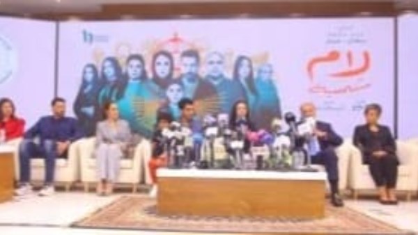 مايا مرسي: لام شمسية دراما توعوية رفيعة المستوى لمست قضايا مسكوت عنها مايا مرسي: لام شمسية دراما توعوية رفيعة المستوى لمست قضايا مسكوت عنها