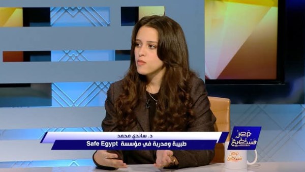 طبيبة: توعية الأطفال ضد التحرش تبدأ من سن 3 سنوات