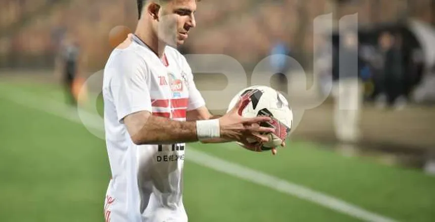 رسمياً.. الزمالك يعلن رحيل “زيزو” عن صفوف الفريق نهاية الموسم الحالي
