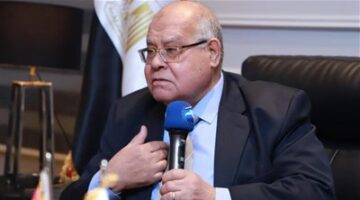 ناجي الشهابي لـ تحيا مصر: اشتراط حصول المترشح علي الثانوية العامة بدل الإعدادية يرفع المستوي التعليمي تحت القبة