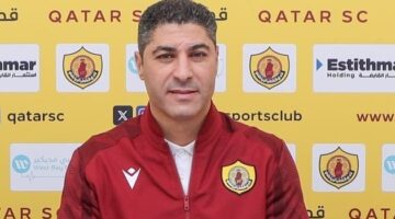 الدوري القطري.. مدرب قطر يبحث عن استعادة التوازن ومدرب الشحانية يطالب فريقه بالحذر