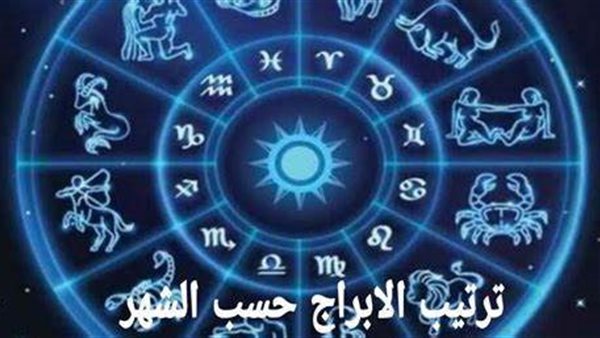 حظك اليوم الخميس العاشر من أبريل وتوقعات الأبراج حظك اليوم الخميس العاشر من أبريل وتوقعات الأبراج