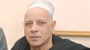 الأزهر ينعى والد الدكتور سلامة داود رئيس جامعة الأزهر