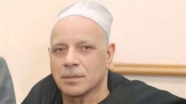 الأزهر ينعى والد الدكتور سلامة داود رئيس جامعة الأزهر الأزهر ينعى والد الدكتور سلامة داود رئيس جامعة الأزهر