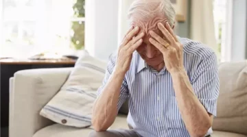 دراسة توضح وجود رابط بين إصابة الأب بألزهايمر وزيادة خطر تعرض أبنائه له