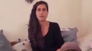 وثق اعتدائه بالفيديو.. ابنة وزيرة إسرائيلية تتهم والدها بالتحرش الجنسي