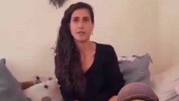 وثق اعتدائه بالفيديو.. ابنة وزيرة إسرائيلية تتهم والدها بالتحرش الجنسي وثق اعتدائه بالفيديو.. ابنة وزيرة إسرائيلية تتهم والدها بالتحرش الجنسي