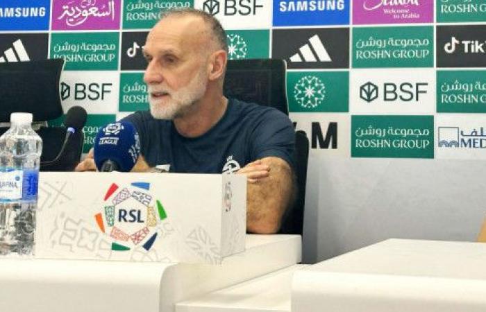 بوزيتي: كنا جيدين.. والحظ خاننا بوزيتي: كنا جيدين.. والحظ خاننا