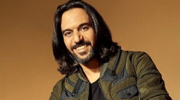 بهاء سلطان يواصل إصدارات الميني ألبوم بـ” رسيني”