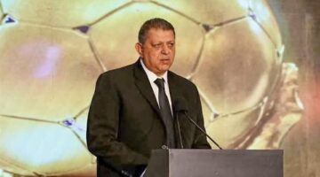 اتحاد اليد يوجّه الشكر لباستور ويخطره بانتهاء مهمته مع الفراعنة ٣٠ يونيو