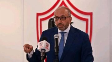 الزمالك ينفى شائعات سرقة خزينة النادى
