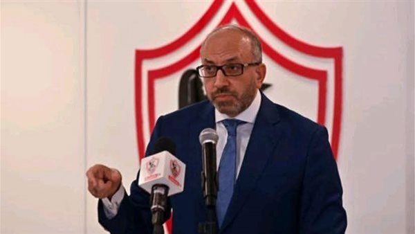 الزمالك ينفى شائعات سرقة خزينة النادى الزمالك ينفى شائعات سرقة خزينة النادى