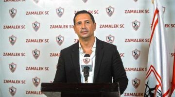 متحدث الزمالك: لم نقصر في ملف زيزو.. وهناك من يحاول تشويه الحقائق