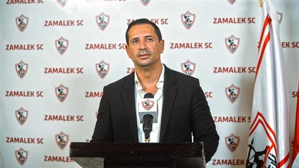 متحدث الزمالك: لم نقصر في ملف زيزو.. وهناك من يحاول تشويه الحقائق