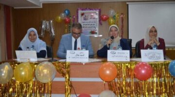 تأمين القليوبية يُجسد الوفاء في عيد الأم ويكرم رموز العطاء في عيدهن