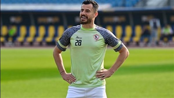 الزمالك يحسم موقفه من تجديد عقد محمود الونش الزمالك يحسم موقفه من تجديد عقد محمود الونش