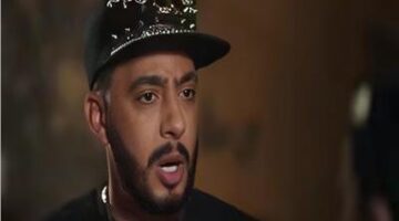 «عايشت دور نبطشي الأفراح».. عصام السقا يكشف كواليس تحضيره لـ مسلسل إش إش