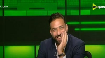 أحمد حسام ميدو: استبعاد أحمد سيد زيزو من مباراة ستيلنبوش كان بتوصية لجنة التخطيط.. وحسين لبيب لا يفكر في الاستقالة