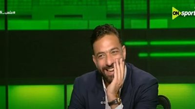 أحمد حسام ميدو: استبعاد أحمد سيد زيزو من مباراة ستيلنبوش كان بتوصية لجنة التخطيط.. وحسين لبيب لا يفكر في الاستقالة أحمد حسام ميدو: استبعاد أحمد سيد زيزو من مباراة ستيلنبوش كان بتوصية لجنة التخطيط.. وحسين لبيب لا يفكر في الاستقالة