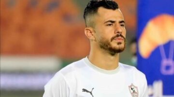 الزمالك يرد على أنباء توقيع الونش لـ الأهلي.. مفاجأة