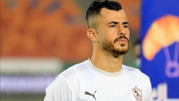 الزمالك يرد على أنباء توقيع الونش لـ الأهلي.. مفاجأة الزمالك يرد على أنباء توقيع الونش لـ الأهلي.. مفاجأة
