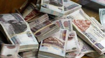 هذا هو موعد صرف معاشات شهر مايو 2025