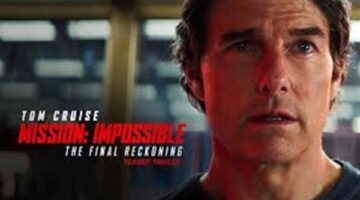مهرجان كان السينمائي 78 | توم كروز في الجزء الأخير من Mission Impossible
