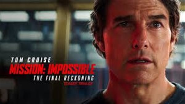 مهرجان كان السينمائي 78 | توم كروز في الجزء الأخير من Mission Impossible مهرجان كان السينمائي 78 | توم كروز في الجزء الأخير من Mission Impossible