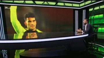ميدو: زيزو خرج من الباب الصغير للزمالك.. ولا توجد نية لتجميده