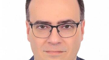 رئيس التنظيم والإدارة الجديد ي يقدم الشكر للرئيس السيسي..تفاصيل