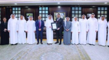 100 % تصنيف «خدمات رقمية متميزة عالمياً» لـ«كهرباء دبي»