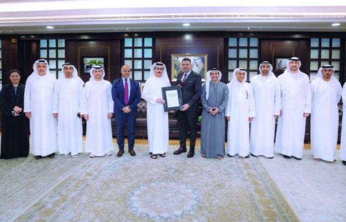 100 % تصنيف «خدمات رقمية متميزة عالمياً» لـ«كهرباء دبي»