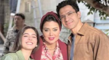 رانيا يوسف: تمرد على «طيبتى».. والراقصة أصعب أدوارى