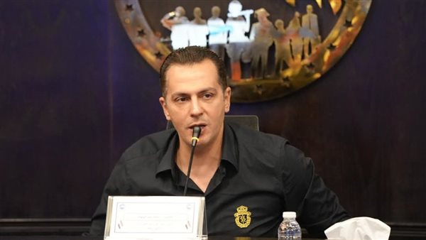 مستقبل وطن يناقش خطة العمل والاستعداد للاستحقاقات الانتخابية المقبلة مع أمناء المحافظات مستقبل وطن يناقش خطة العمل والاستعداد للاستحقاقات الانتخابية المقبلة مع أمناء المحافظات