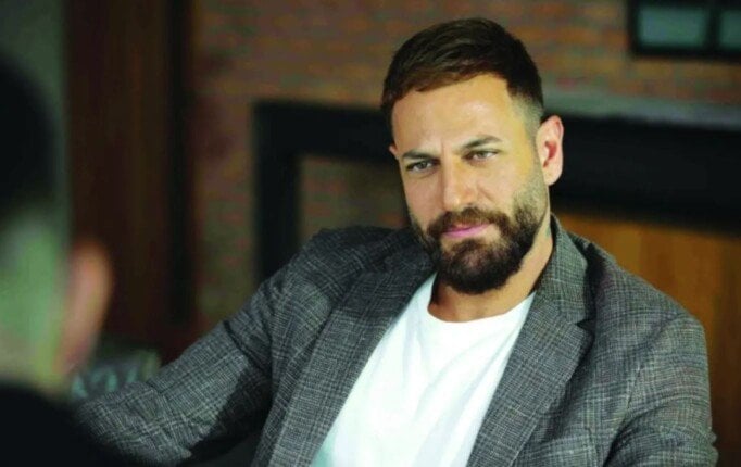 «نيكولا معوض»: أحب شخصية عمر الخيام من قبل تقديمها بمسلسل الحشاشين «نيكولا معوض»: أحب شخصية عمر الخيام من قبل تقديمها بمسلسل الحشاشين