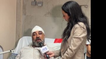بعد تعرضه للضرب في مدرسة خاصة| والدة طالب السلام: مش هوديه تاني.. أنا خايفة عليه يتعرض للضرب