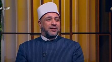 الشيخ أيمن أبو عمر يوضح الفرق بين «أنا» الشيطانية و المحمودة