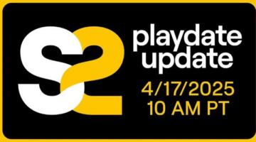 بانيك تعرض الموسم الثاني من ألعاب Playdate في 17 أبريل