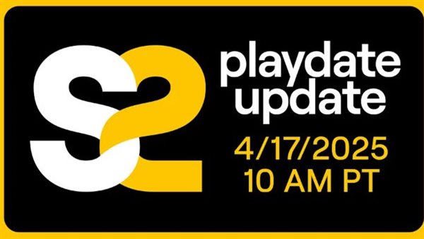 بانيك تعرض الموسم الثاني من ألعاب Playdate في 17 أبريل بانيك تعرض الموسم الثاني من ألعاب Playdate في 17 أبريل